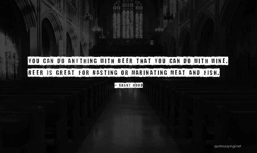 Photo The Gathering Quotes By Grant Wood Photo The Gathering Quotes By Grant Wood