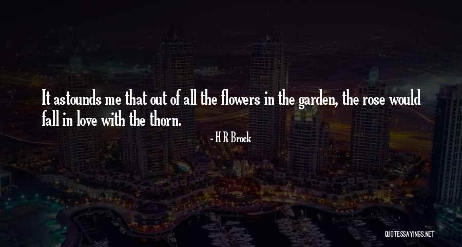 Photo The Gathering Quotes By H R Brock Photo The Gathering Quotes By H R Brock