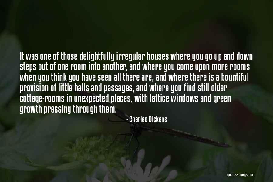 Photo Theory Quotes By Charles Dickens Photo Theory Quotes By Charles Dickens