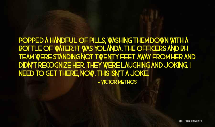 Photo Theory Quotes By Victor Methos Photo Theory Quotes By Victor Methos