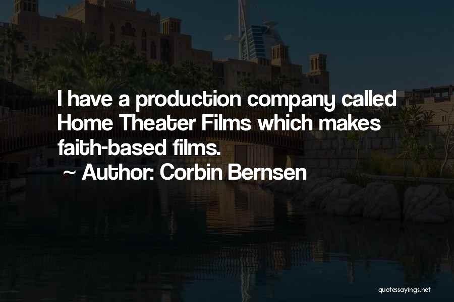 Photo Thermos Quotes By Corbin Bernsen