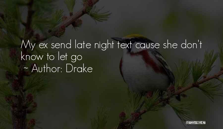Photo Thermos Quotes By Drake
