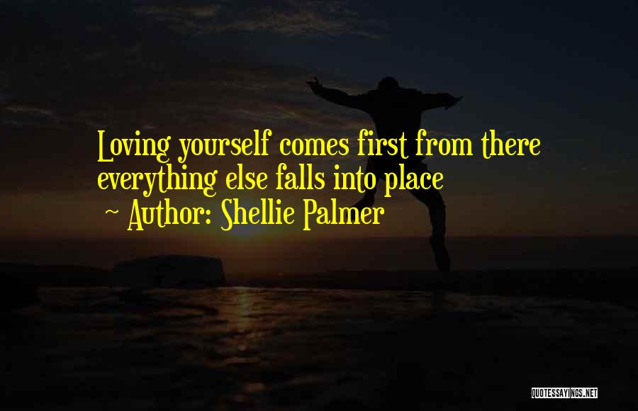 Photo Thermos Quotes By Shellie Palmer