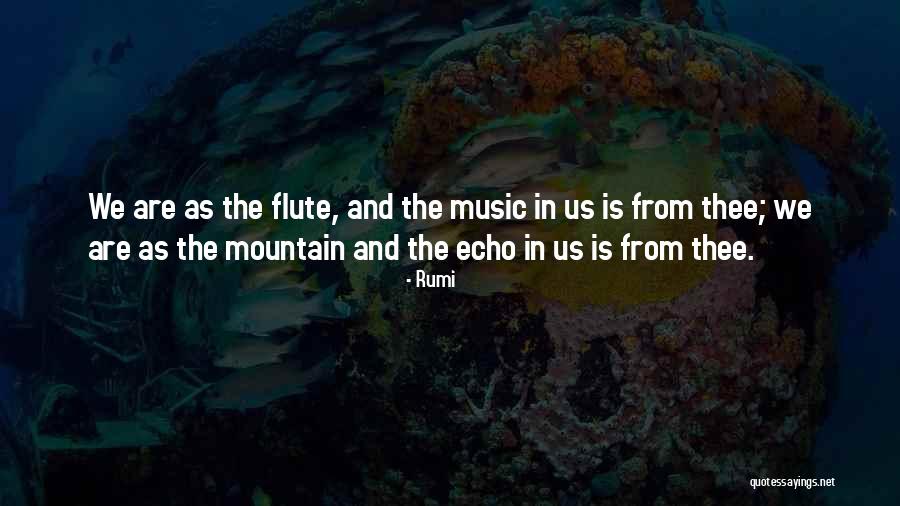 Photobombed Video Quotes By Rumi