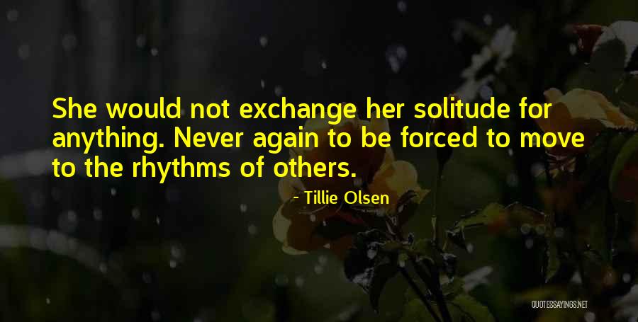 Photocell Resistor Quotes By Tillie Olsen Photocell Resistor Quotes By Tillie Olsen