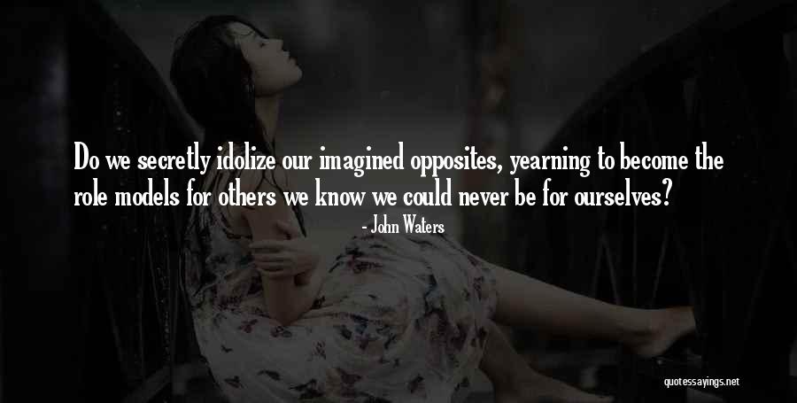 Photocopied Quotes By John Waters Photocopied Quotes By John Waters