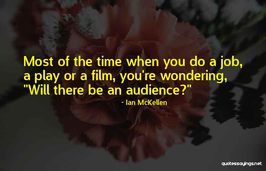 Photocopier Machine Quotes By Ian McKellen Photocopier Machine Quotes By Ian McKellen