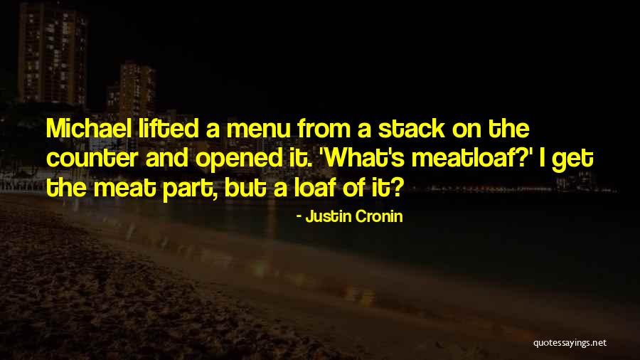 Photocopies Yucca Quotes By Justin Cronin Photocopies Yucca Quotes By Justin Cronin