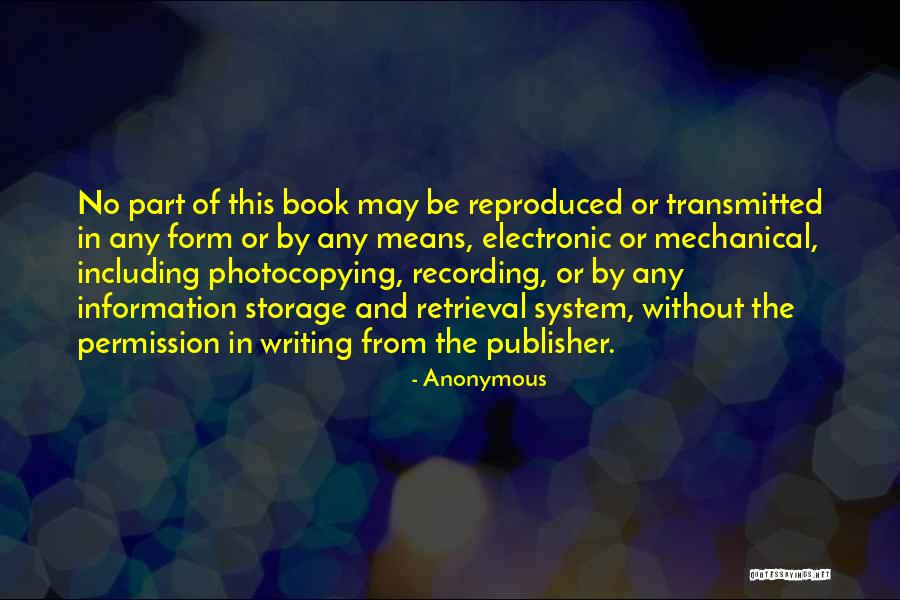 Photocopying Quotes By Anonymous Photocopying Quotes By Anonymous