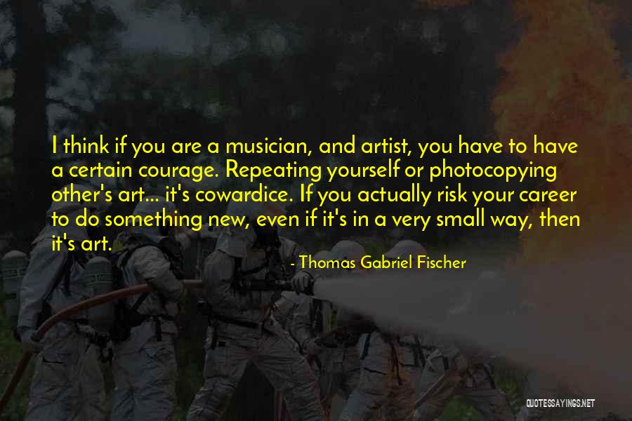 Photocopying Quotes By Thomas Gabriel Fischer Photocopying Quotes By Thomas Gabriel Fischer