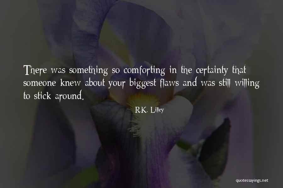 Photogenic Dog Quotes By R.K. Lilley Photogenic Dog Quotes By R.K. Lilley