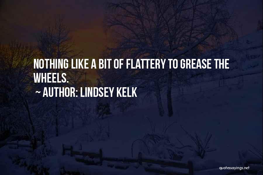 Photographer Life Quotes By Lindsey Kelk