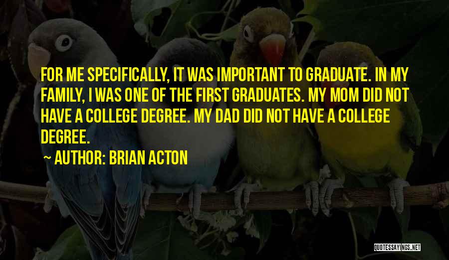 Photographers Love Quotes By Brian Acton