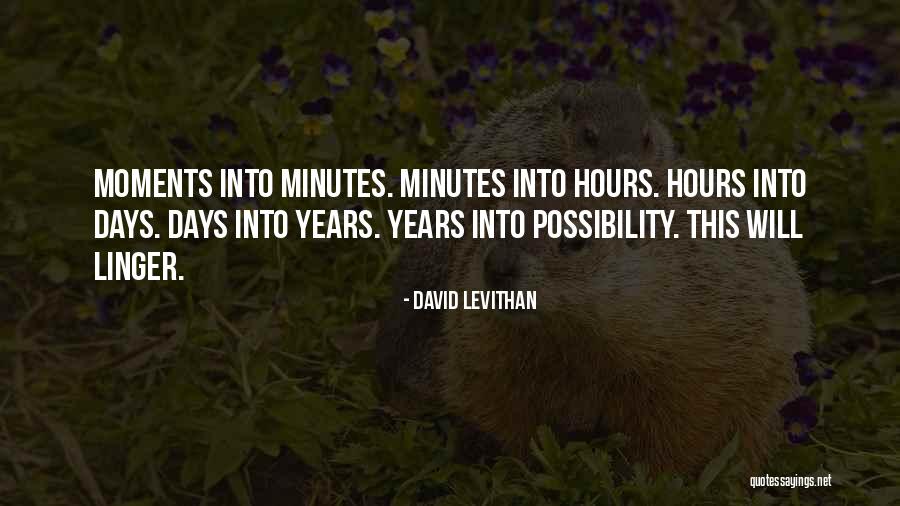 Photographically Documented Quotes By David Levithan Photographically Documented Quotes By David Levithan
