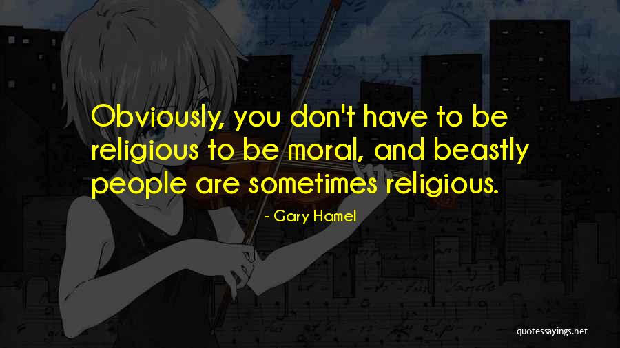 Photographier Avec Quotes By Gary Hamel Photographier Avec Quotes By Gary Hamel