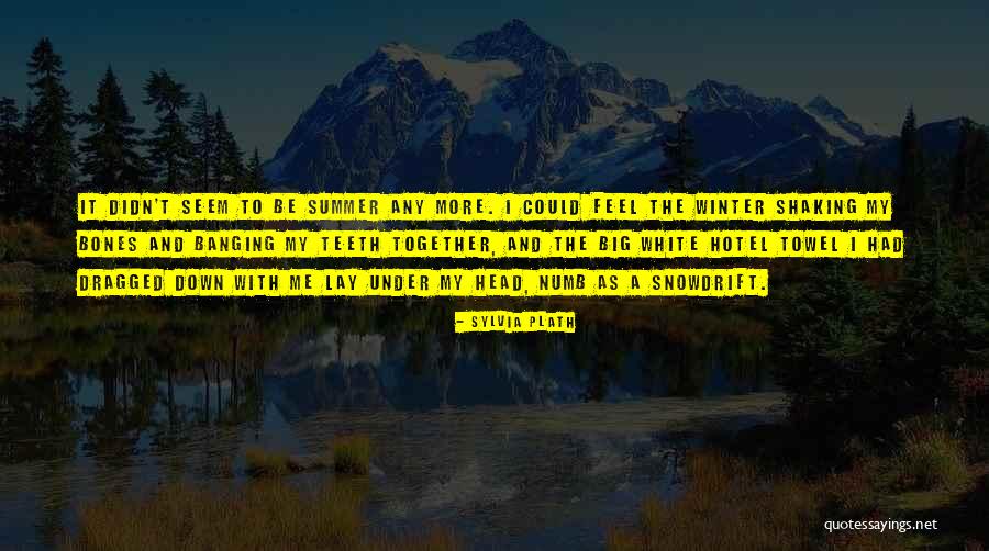 Photographier La Quotes By Sylvia Plath Photographier La Quotes By Sylvia Plath