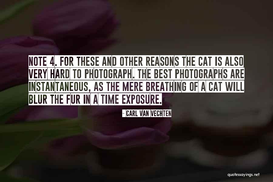Photographs And Time Quotes By Carl Van Vechten Photographs And Time Quotes By Carl Van Vechten