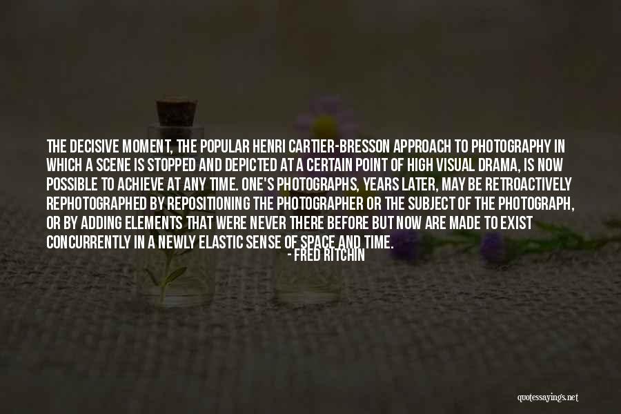 Photographs And Time Quotes By Fred Ritchin Photographs And Time Quotes By Fred Ritchin