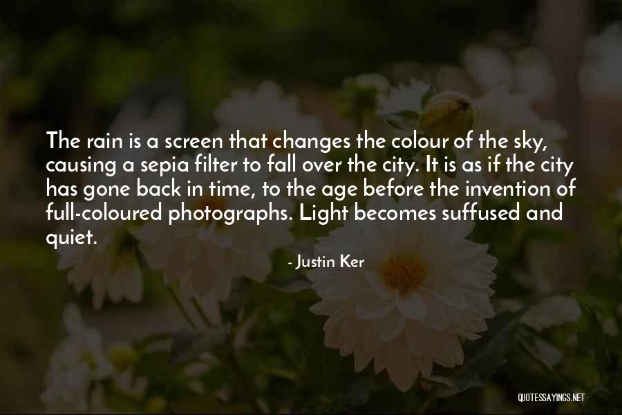 Photographs And Time Quotes By Justin Ker Photographs And Time Quotes By Justin Ker