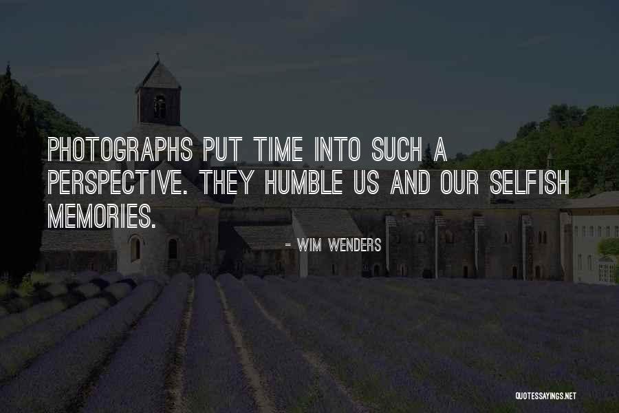 Photographs And Time Quotes By Wim Wenders Photographs And Time Quotes By Wim Wenders