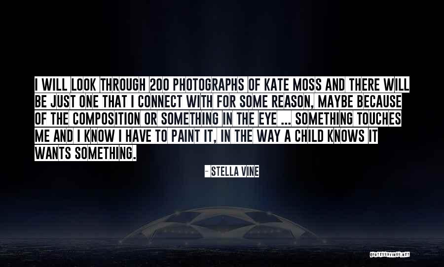 Photographs To Paint Quotes By Stella Vine Photographs To Paint Quotes By Stella Vine