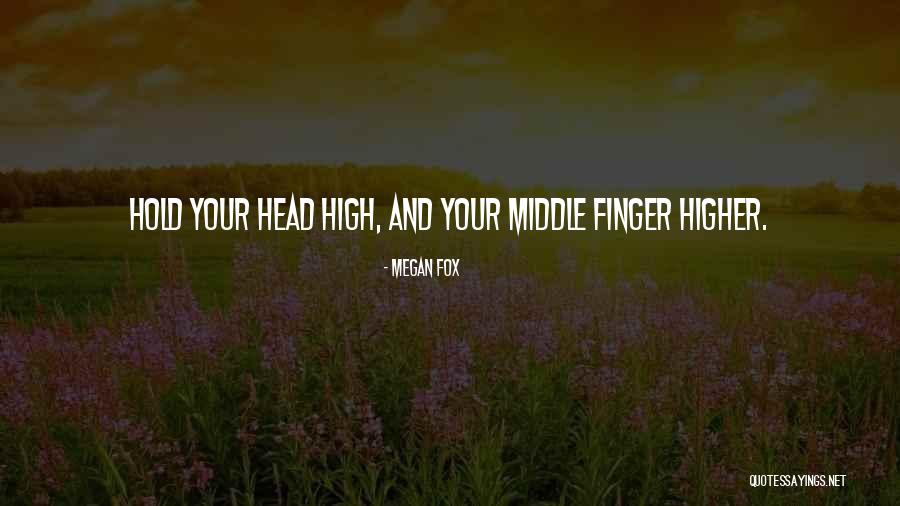 Photography By Famous Photographers Quotes By Megan Fox