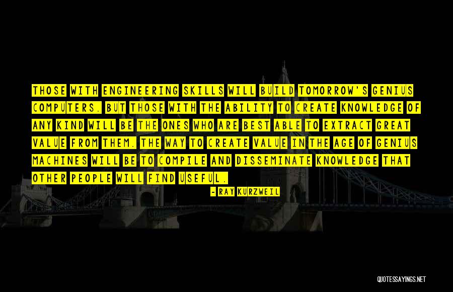 Photography By Famous Photographers Quotes By Ray Kurzweil Photography By Famous Photographers Quotes By Ray Kurzweil