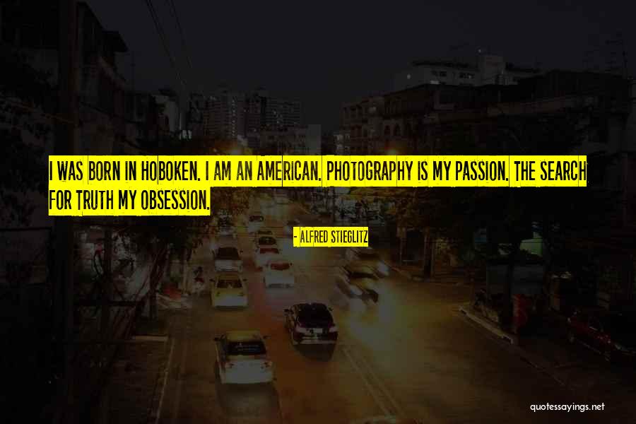Photography Is Passion Quotes By Alfred Stieglitz Photography Is Passion Quotes By Alfred Stieglitz