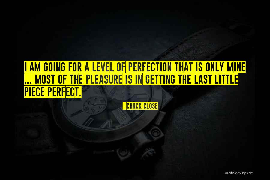 Photography Is Quotes By Chuck Close Photography Is Quotes By Chuck Close