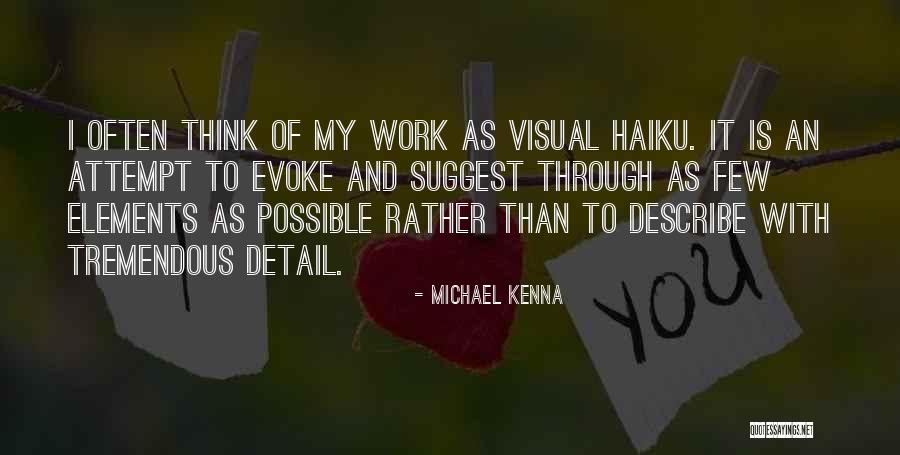 Photography Is Quotes By Michael Kenna Photography Is Quotes By Michael Kenna