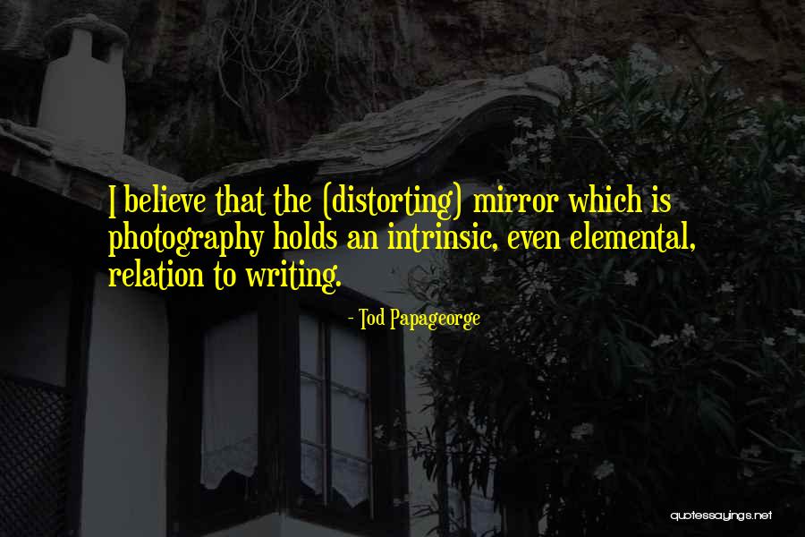 Photography Is Quotes By Tod Papageorge Photography Is Quotes By Tod Papageorge