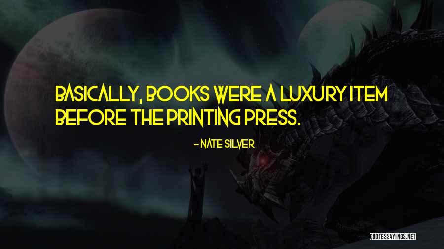 Photography School Quotes By Nate Silver Photography School Quotes By Nate Silver
