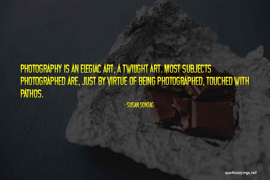 Photography Susan Sontag Quotes By Susan Sontag Photography Susan Sontag Quotes By Susan Sontag