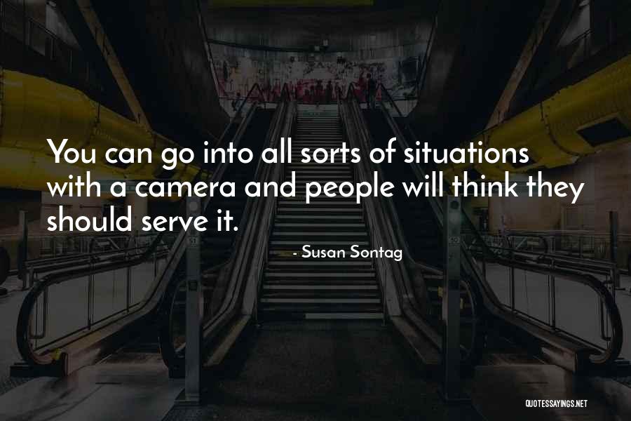 Photography Susan Sontag Quotes By Susan Sontag Photography Susan Sontag Quotes By Susan Sontag