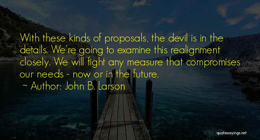 Photography Therapy Quotes By John B. Larson