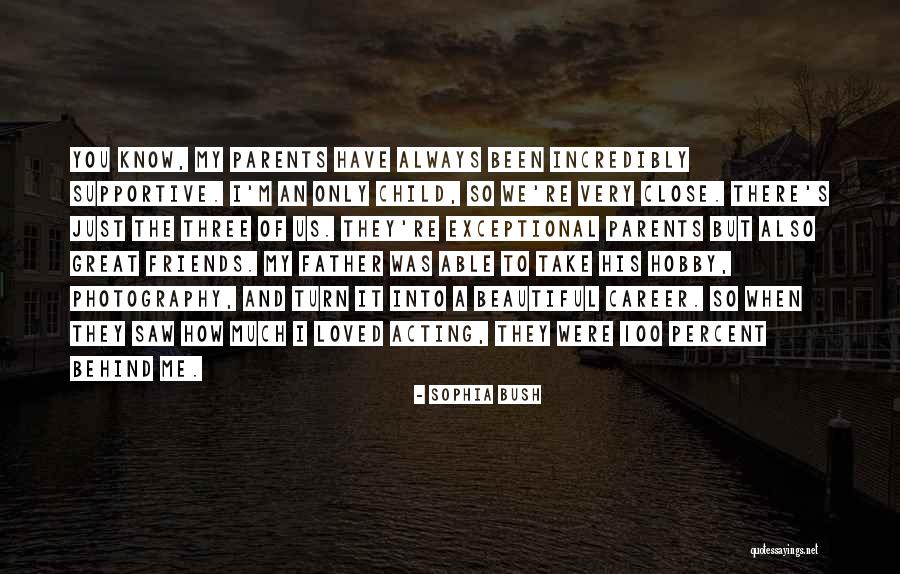 Photography With Friends Quotes By Sophia Bush Photography With Friends Quotes By Sophia Bush