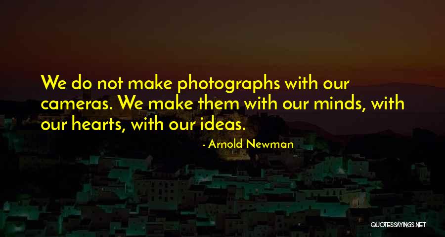Photography With Quotes By Arnold Newman Photography With Quotes By Arnold Newman