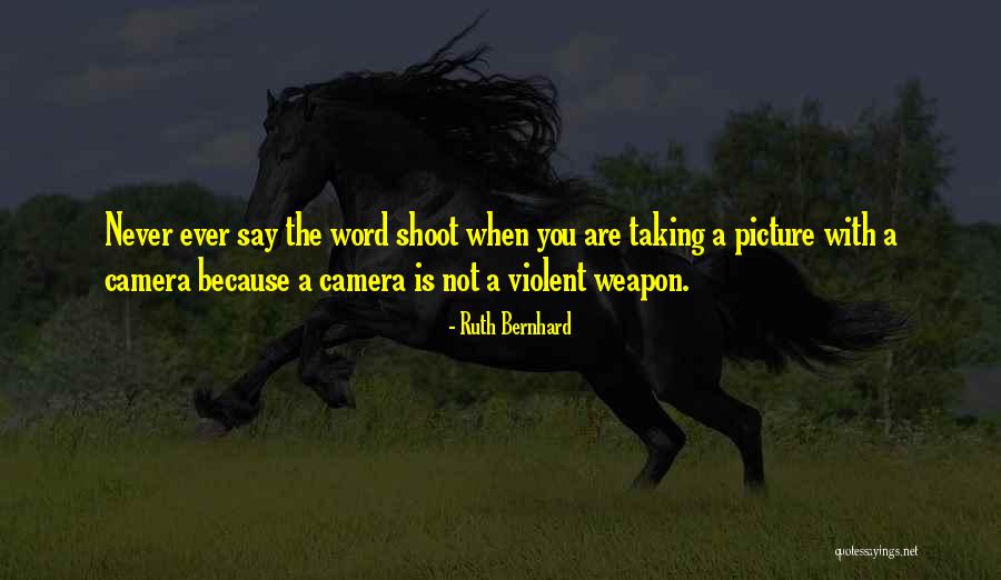 Photography With Quotes By Ruth Bernhard Photography With Quotes By Ruth Bernhard