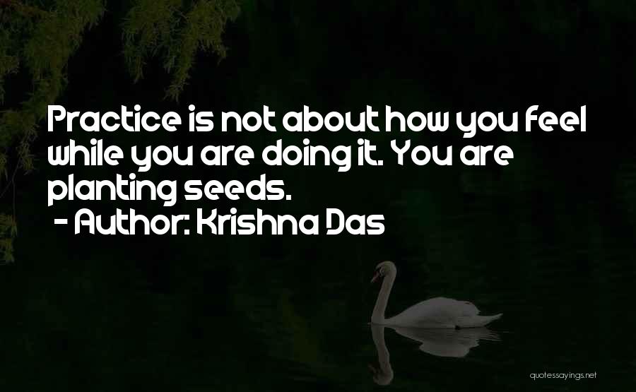 Photojournalism Ethics Quotes By Krishna Das