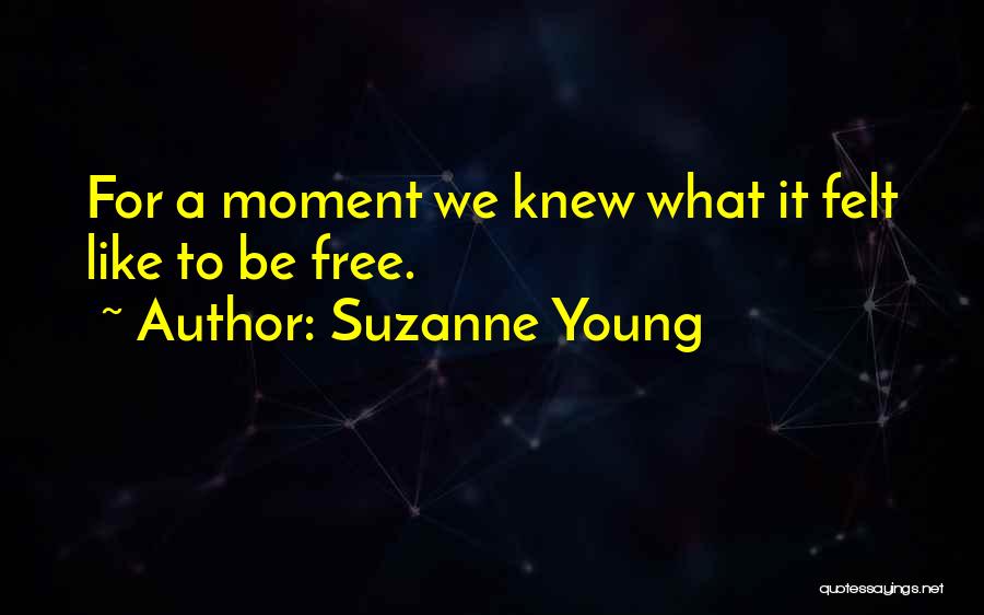 Photojournalism Ethics Quotes By Suzanne Young