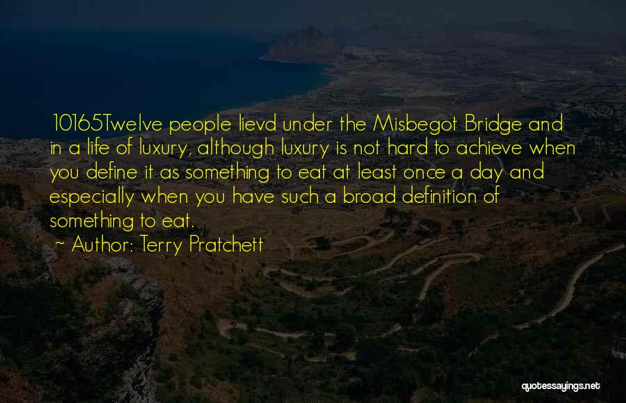 Photojournalism Ethics Quotes By Terry Pratchett