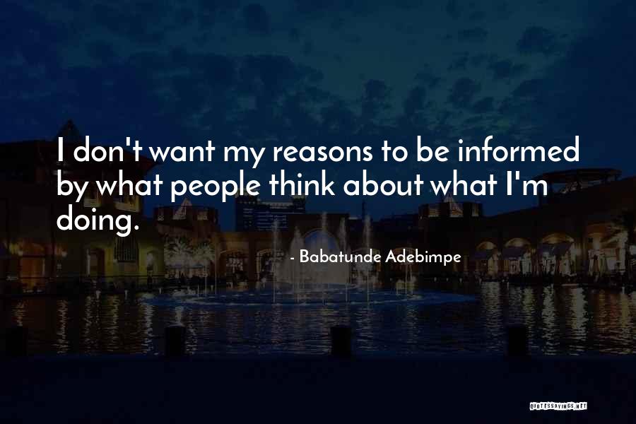 Photoluminescent Powder Quotes By Babatunde Adebimpe Photoluminescent Powder Quotes By Babatunde Adebimpe