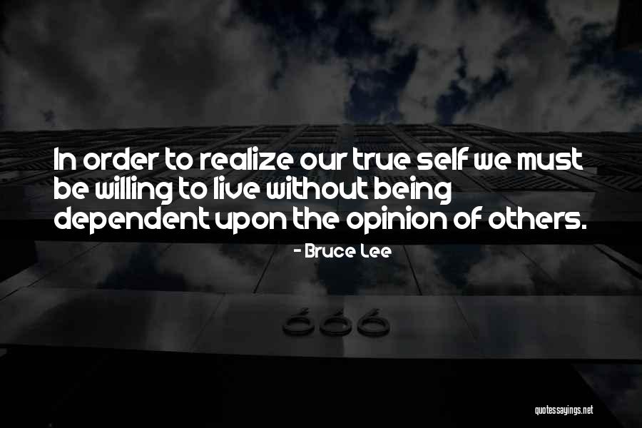 Photoluminescent Stair Quotes By Bruce Lee Photoluminescent Stair Quotes By Bruce Lee