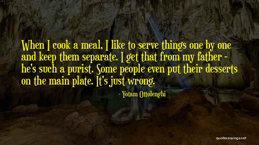 Photoluminescent Stair Quotes By Yotam Ottolenghi Photoluminescent Stair Quotes By Yotam Ottolenghi