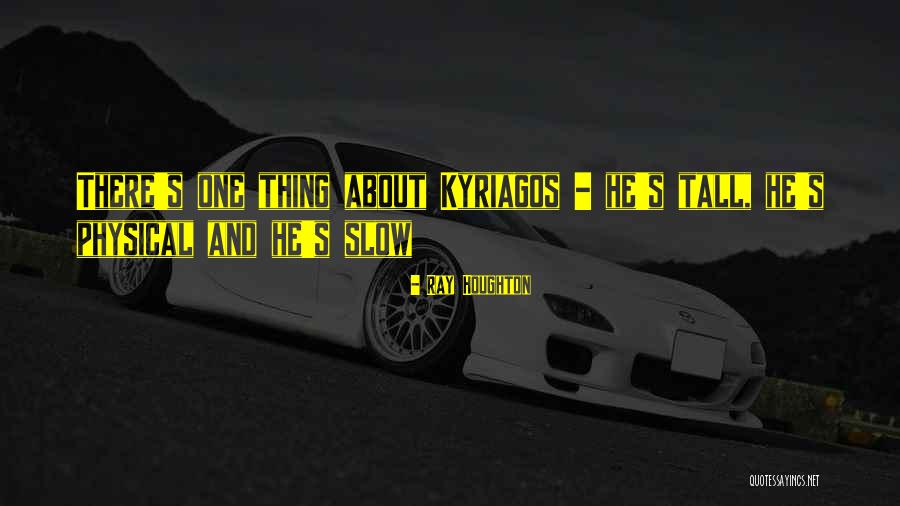 Photoluminescent Tape Quotes By Ray Houghton Photoluminescent Tape Quotes By Ray Houghton
