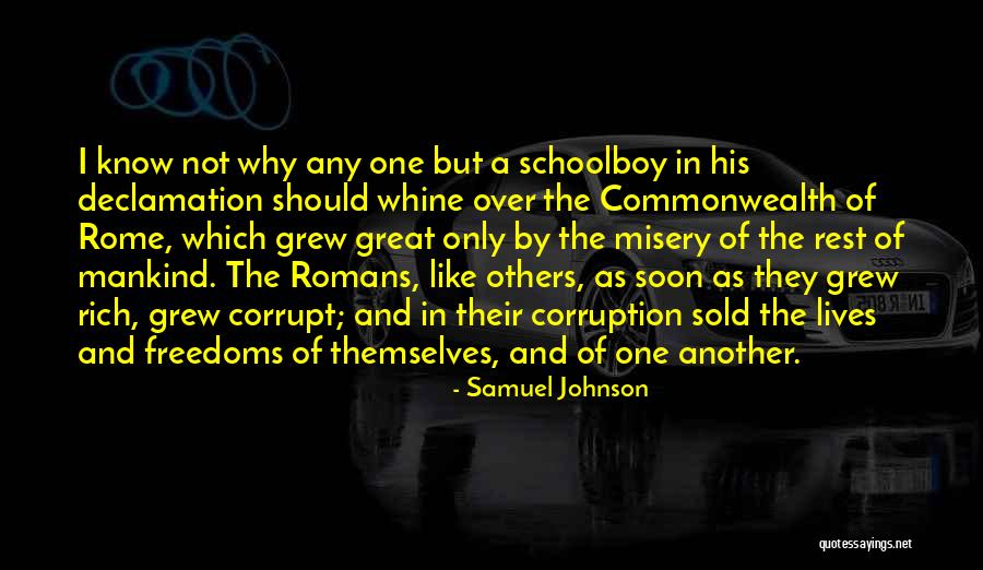 Photons From The Sun Quotes By Samuel Johnson Photons From The Sun Quotes By Samuel Johnson