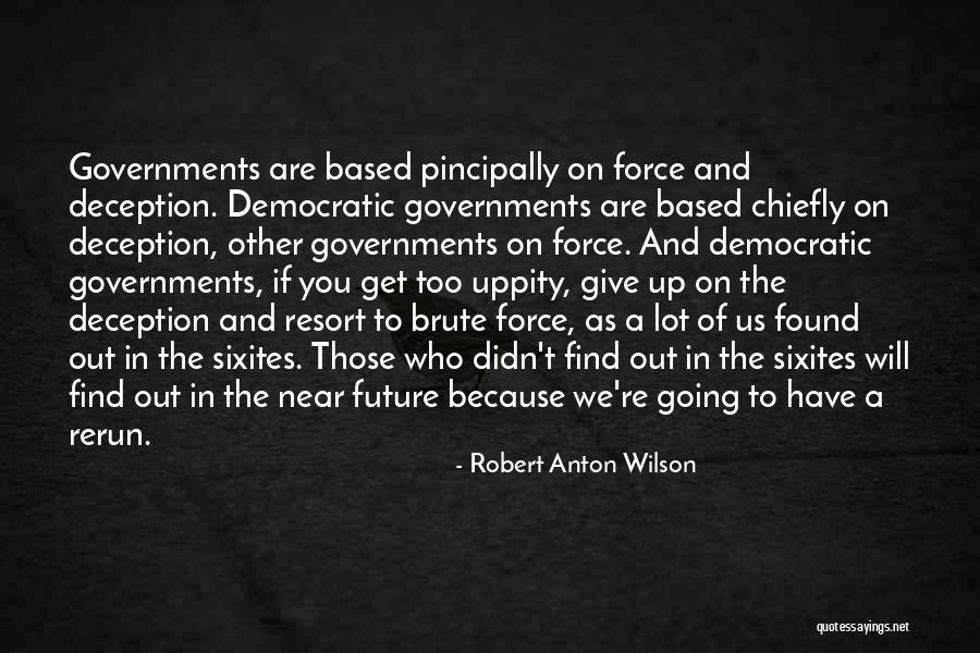 Photopad Registration Quotes By Robert Anton Wilson Photopad Registration Quotes By Robert Anton Wilson