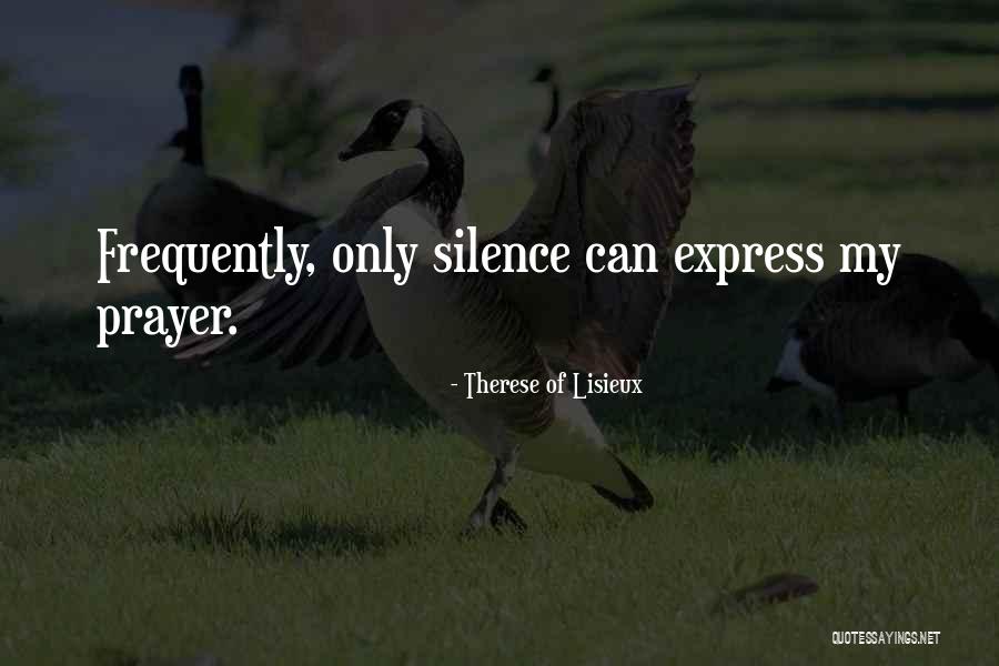 Photophone Bell Quotes By Therese Of Lisieux Photophone Bell Quotes By Therese Of Lisieux