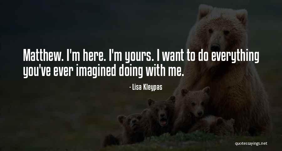 Photophone F1 Quotes By Lisa Kleypas Photophone F1 Quotes By Lisa Kleypas