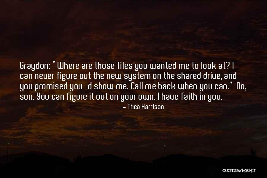 Photoplay Quarantine Quotes By Thea Harrison Photoplay Quarantine Quotes By Thea Harrison